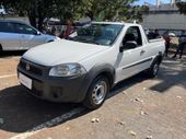 Fiat Strada Cab. Simples