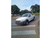 Fiat Strada Cab. Simples
