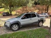 Fiat Strada Cab Dupla