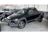 Fiat Strada Cab Dupla
