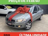 Fiat Strada Cab Dupla