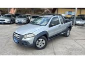 Fiat Strada Cab Dupla