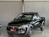 Fiat Strada Cab. Est.