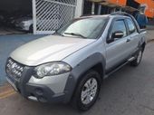 Fiat Strada Cab Dupla