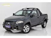 Fiat Strada Cab Dupla
