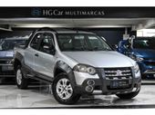 Fiat Strada Cab Dupla