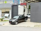 Fiat Strada Cab Dupla