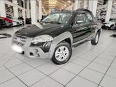 Fiat Strada Cab Dupla
