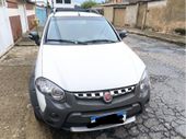 Fiat Strada Cab Dupla