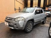 Fiat Strada Cab Dupla