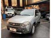Fiat Strada Cab Dupla