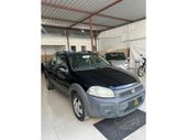Fiat Strada Cab Dupla