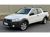 Fiat Strada Cab Dupla