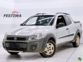 Fiat Strada Cab Dupla