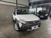 Fiat Strada Cab Dupla