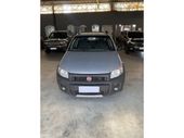 Fiat Strada Cab Dupla