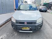 Fiat Strada Cab Dupla