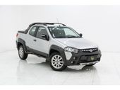 Fiat Strada Cab Dupla
