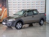 Fiat Strada Cab Dupla