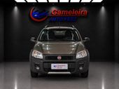 Fiat Strada Cab Dupla