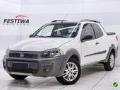 Fiat Strada Cab Dupla