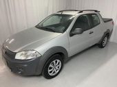 Fiat Strada Cab Dupla