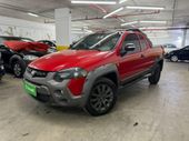 Fiat Strada Cab Dupla