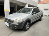 Fiat Strada Cab Dupla
