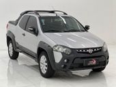 Fiat Strada Cab Dupla