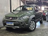 Fiat Strada Cab Dupla