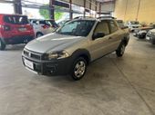 Fiat Strada Cab Dupla