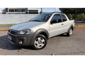 Fiat Strada Cab Dupla