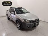 Fiat Strada Cab Dupla