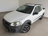 Fiat Strada Cab Dupla