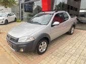Fiat Strada Cab Dupla