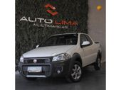 Fiat Strada Cab Dupla
