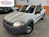 Fiat Strada Cab Dupla