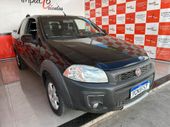 Fiat Strada Cab Dupla