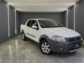 Fiat Strada Cab Dupla