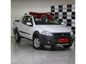 Fiat Strada Cab Dupla