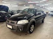 Fiat Strada Cab Dupla