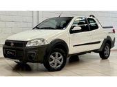Fiat Strada Cab Dupla