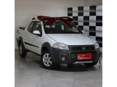 Fiat Strada Cab Dupla