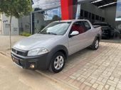Fiat Strada Cab Dupla