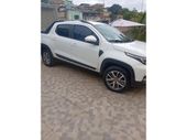 Fiat Strada Cab Dupla