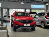 Fiat Strada Cab Dupla