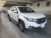 Fiat Strada Cab Dupla