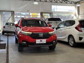 Fiat Strada Cab Dupla