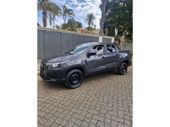 Fiat Strada Cab Dupla