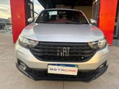 Fiat Strada Cab Dupla